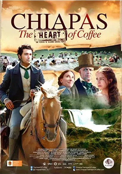 Chiapas, el Corazón del Café