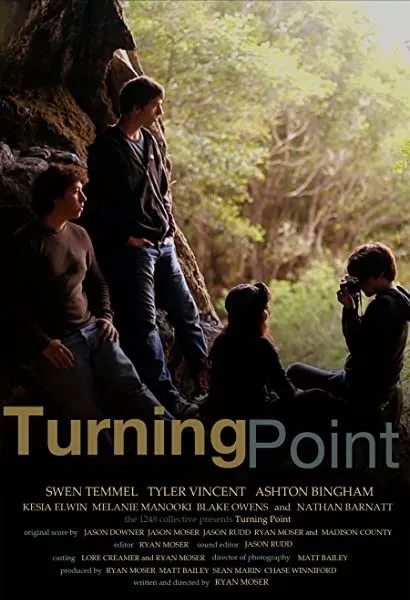 Turning Point