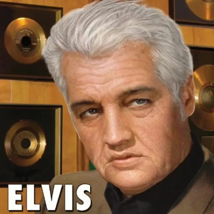 Elvis Found Alive online