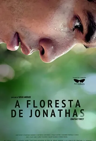 A Floresta de Jonathas