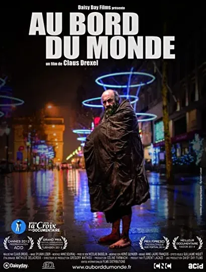 Au bord du monde
