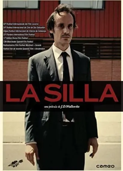 La silla