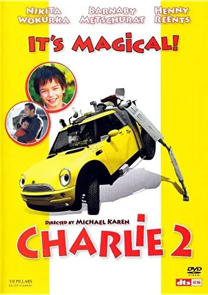 Das total verrückte Wunderauto