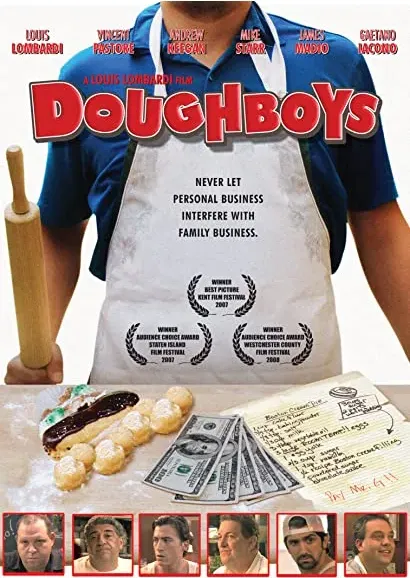 Dough Boys