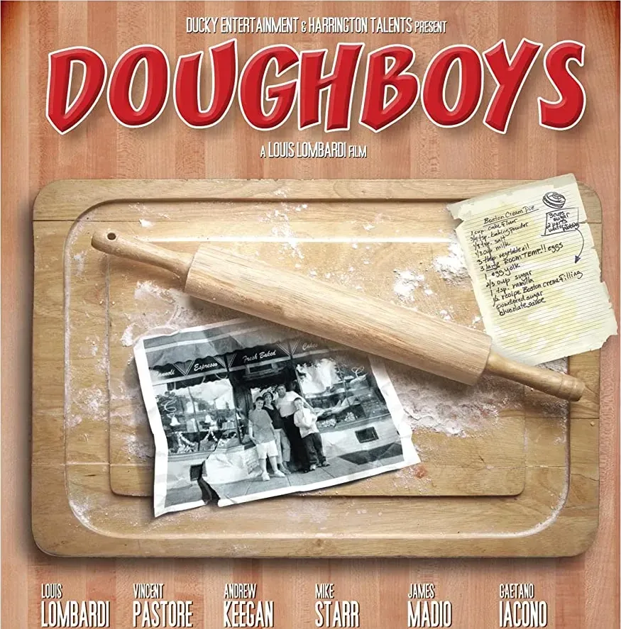 Dough Boys online