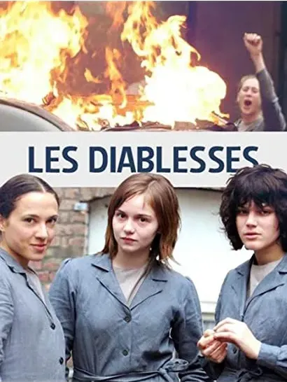Les diablesses