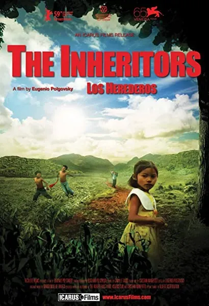 Los herederos