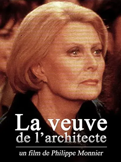 La veuve de l'architecte