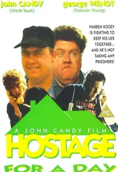 Hostage for a Day