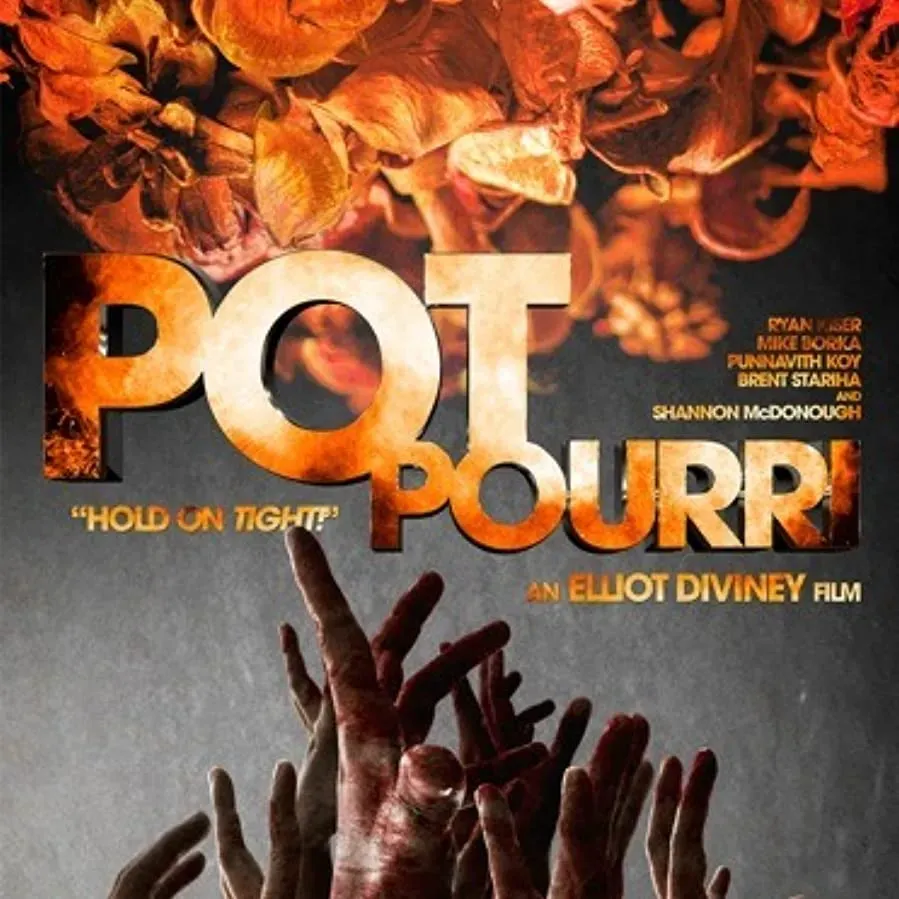 Potpourri online
