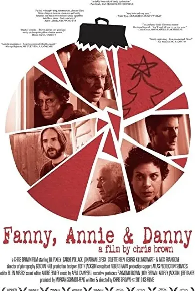 Fanny, Annie & Danny