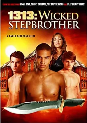 1313: Wicked Stepbrother
