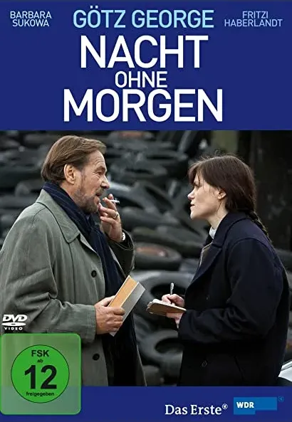 Nacht ohne Morgen
