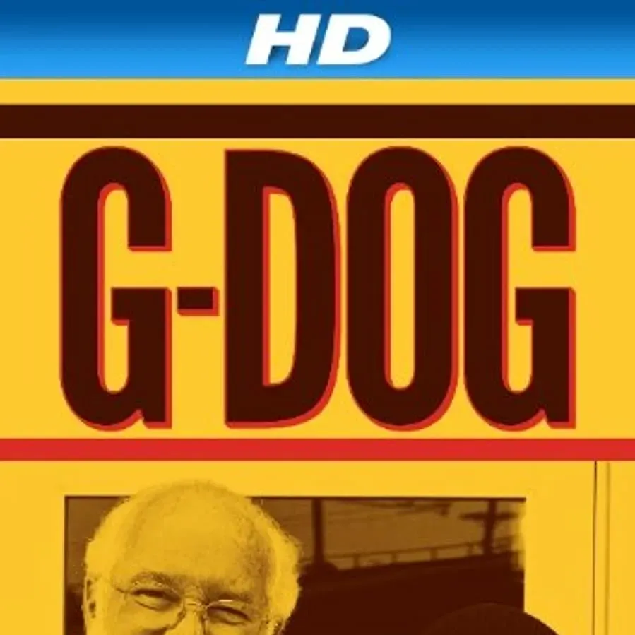G-Dog online