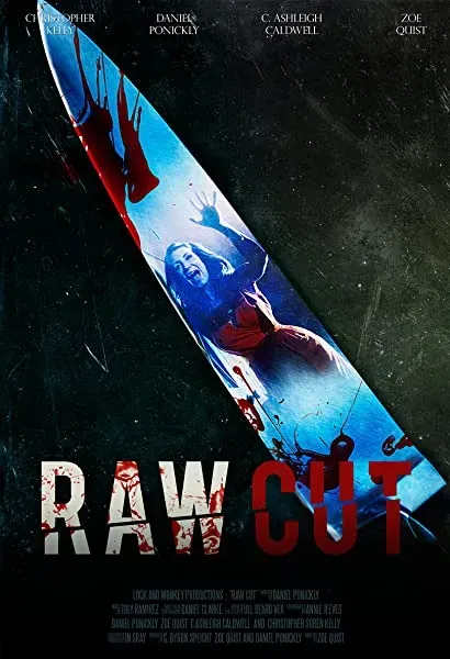Raw Cut