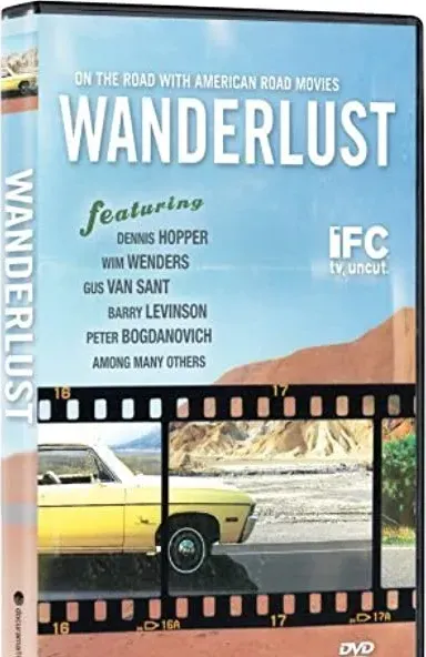 Wanderlust