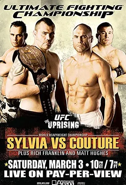 UFC 68: The Uprising