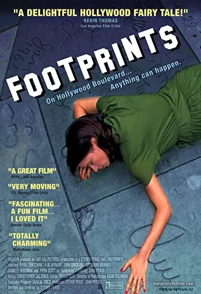Footprints