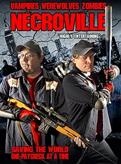 Necroville