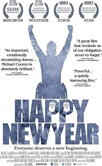 Happy New Year