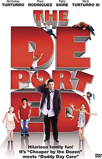 The Deported