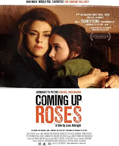 Coming Up Roses