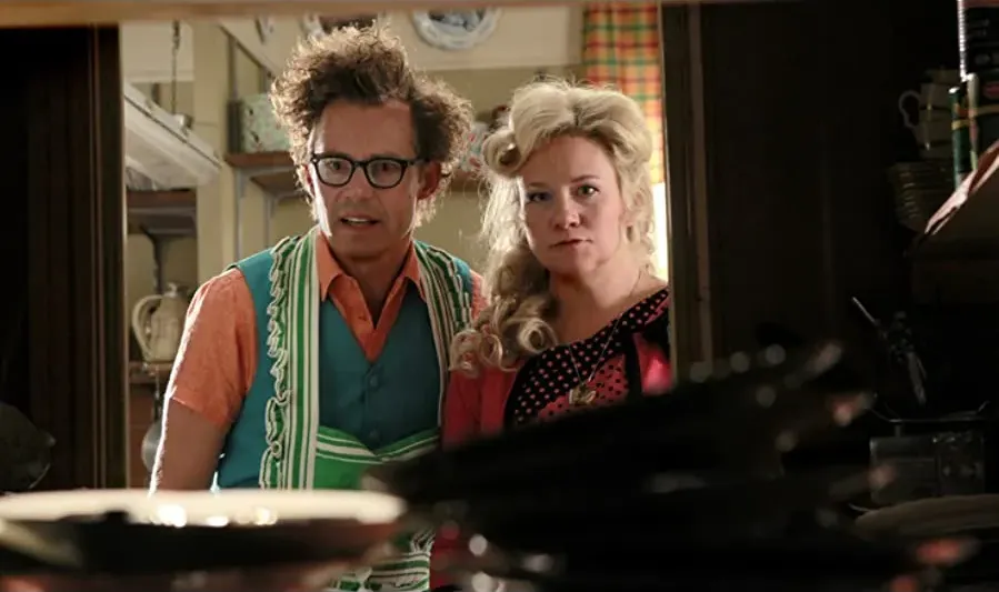 Hotell Gyllene Knorren - Filmen online