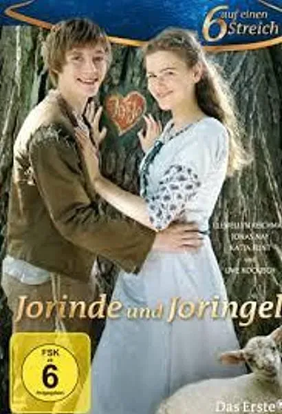Jorinde und Joringel