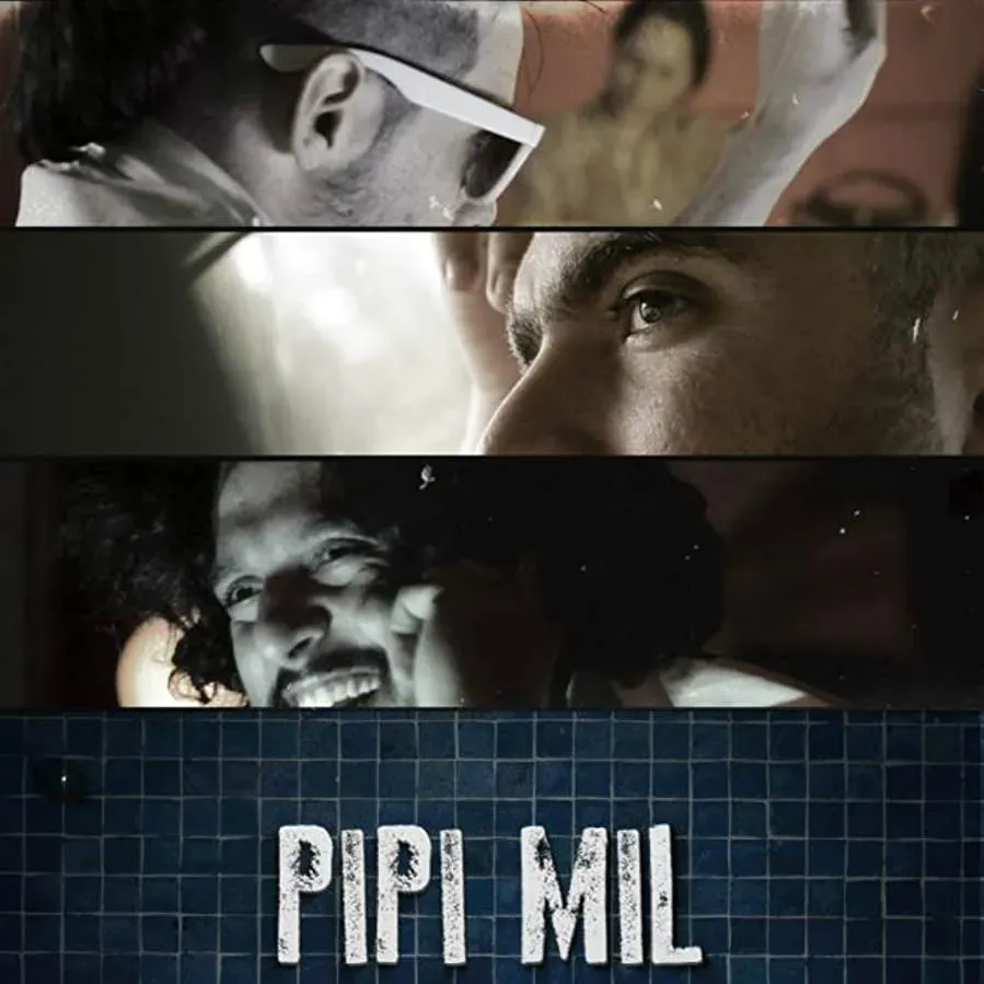 Pipí Mil Pupú 2 Lucas online