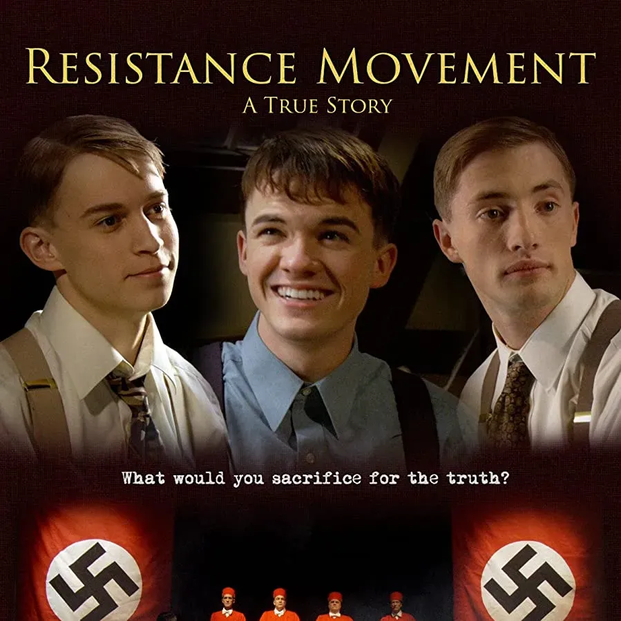 Resistance Movement online