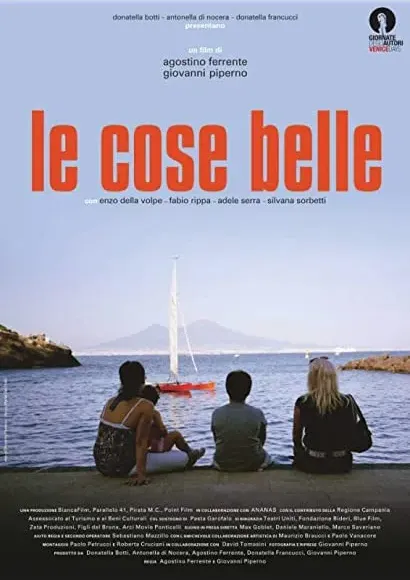 Le cose belle