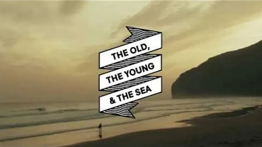 The Old, the Young & the Sea online