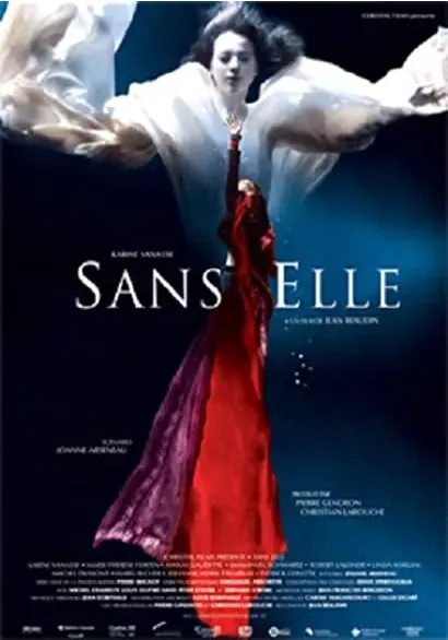 Sans elle