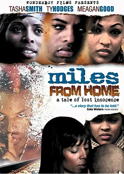Miles from Home