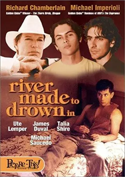 River Made to Drown In