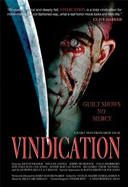 Vindication
