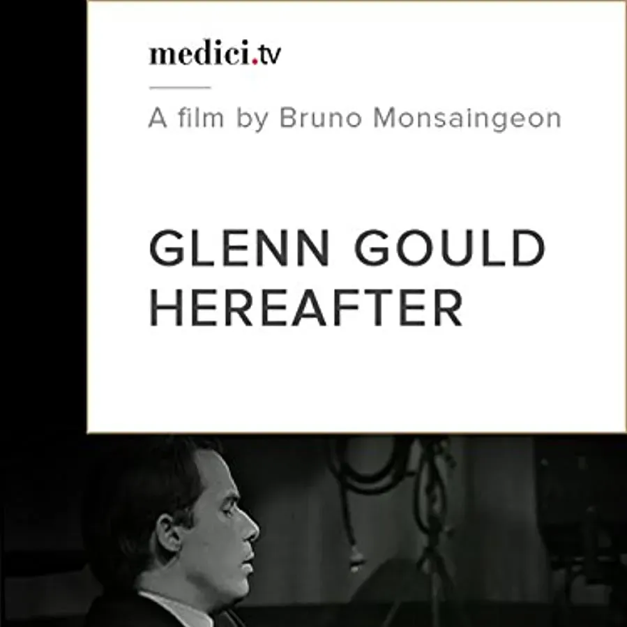 Glenn Gould: Au delà du temps online