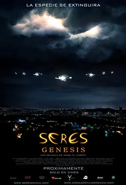 Seres: Genesis