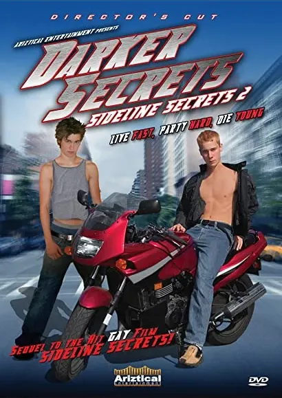 Darker Secrets: Sideline Secrets II