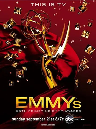 The 60th Primetime Emmy Awards