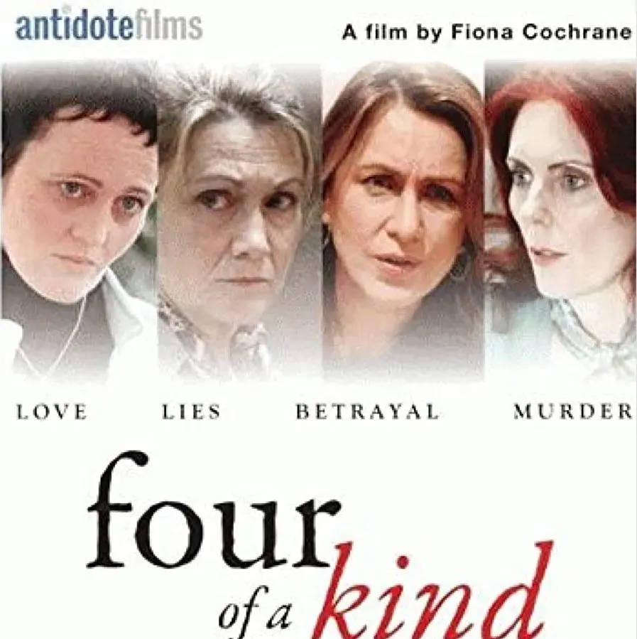 Four of a Kind online