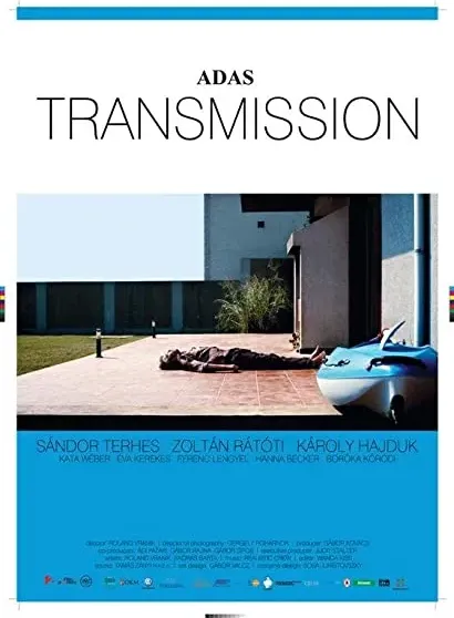 Transmisja
