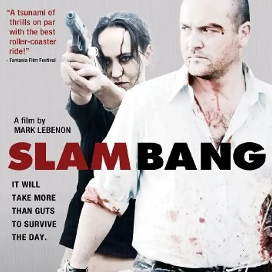 Slam-Bang online