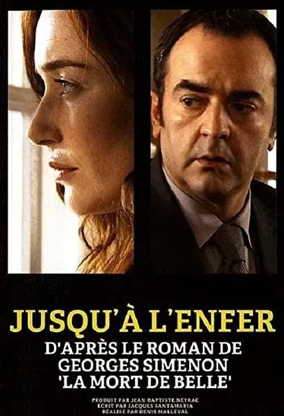 Jusqu'à l'Enfer