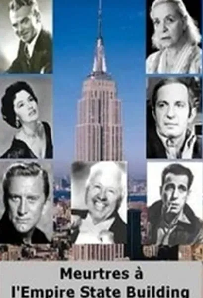 Meurtres à l'Empire State Building