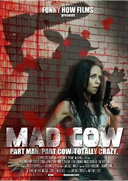Mad Cow