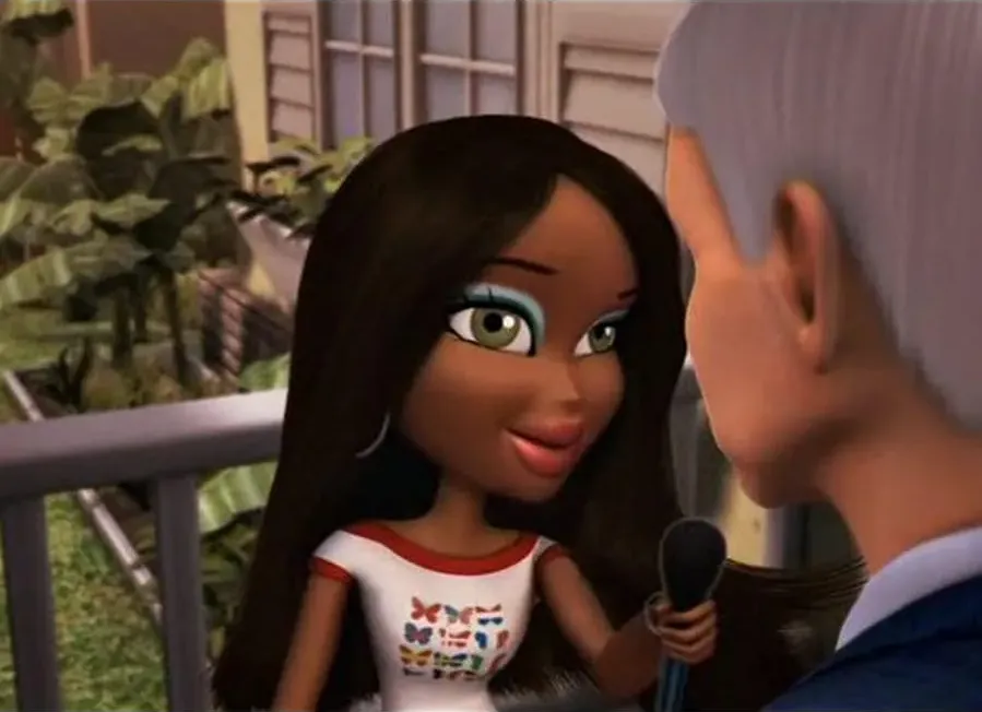 Bratz: Pampered Petz online