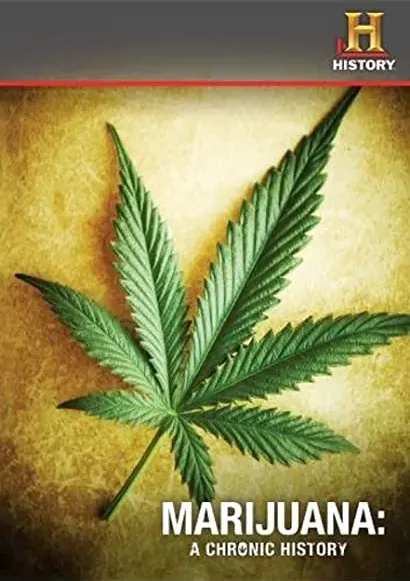 Marijuana: A Chronic History