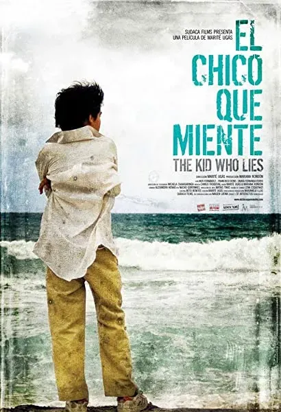 El chico que miente
