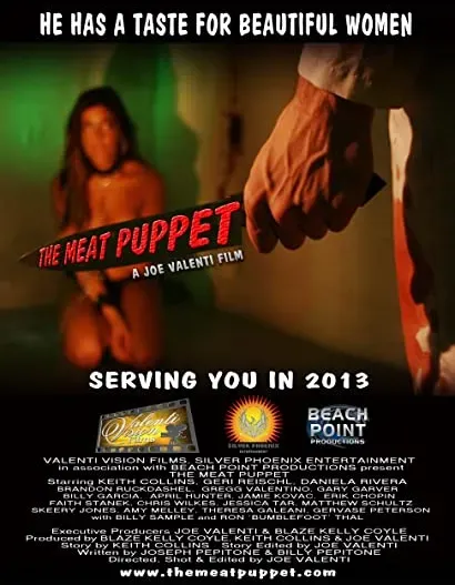 The Meat Puppet